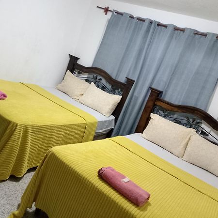 Historico Maya Guatemala City Екстер'єр фото