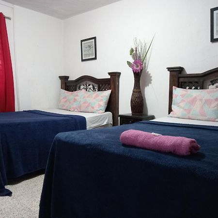 Historico Maya Guatemala City Екстер'єр фото