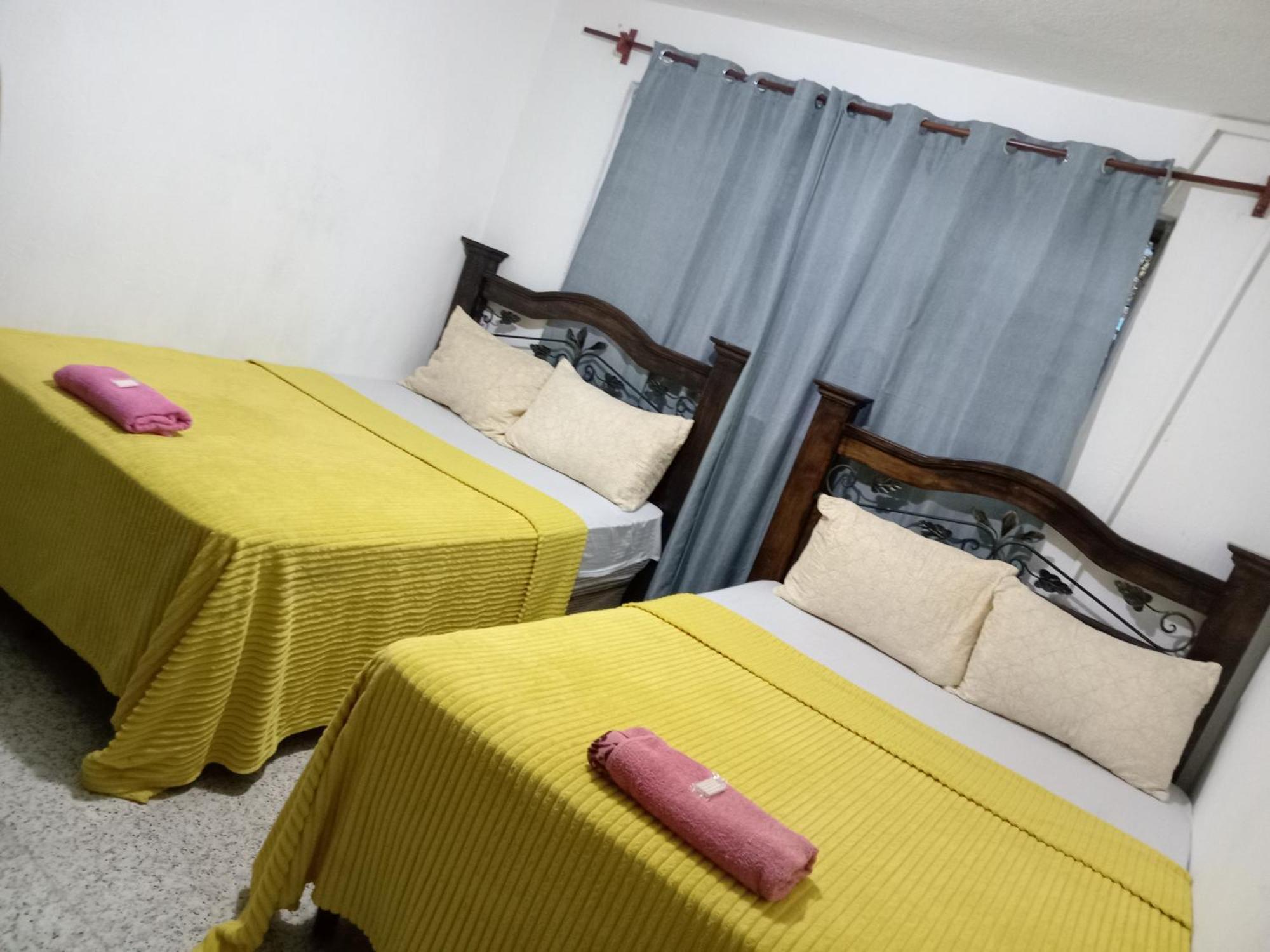 Historico Maya Guatemala City Екстер'єр фото