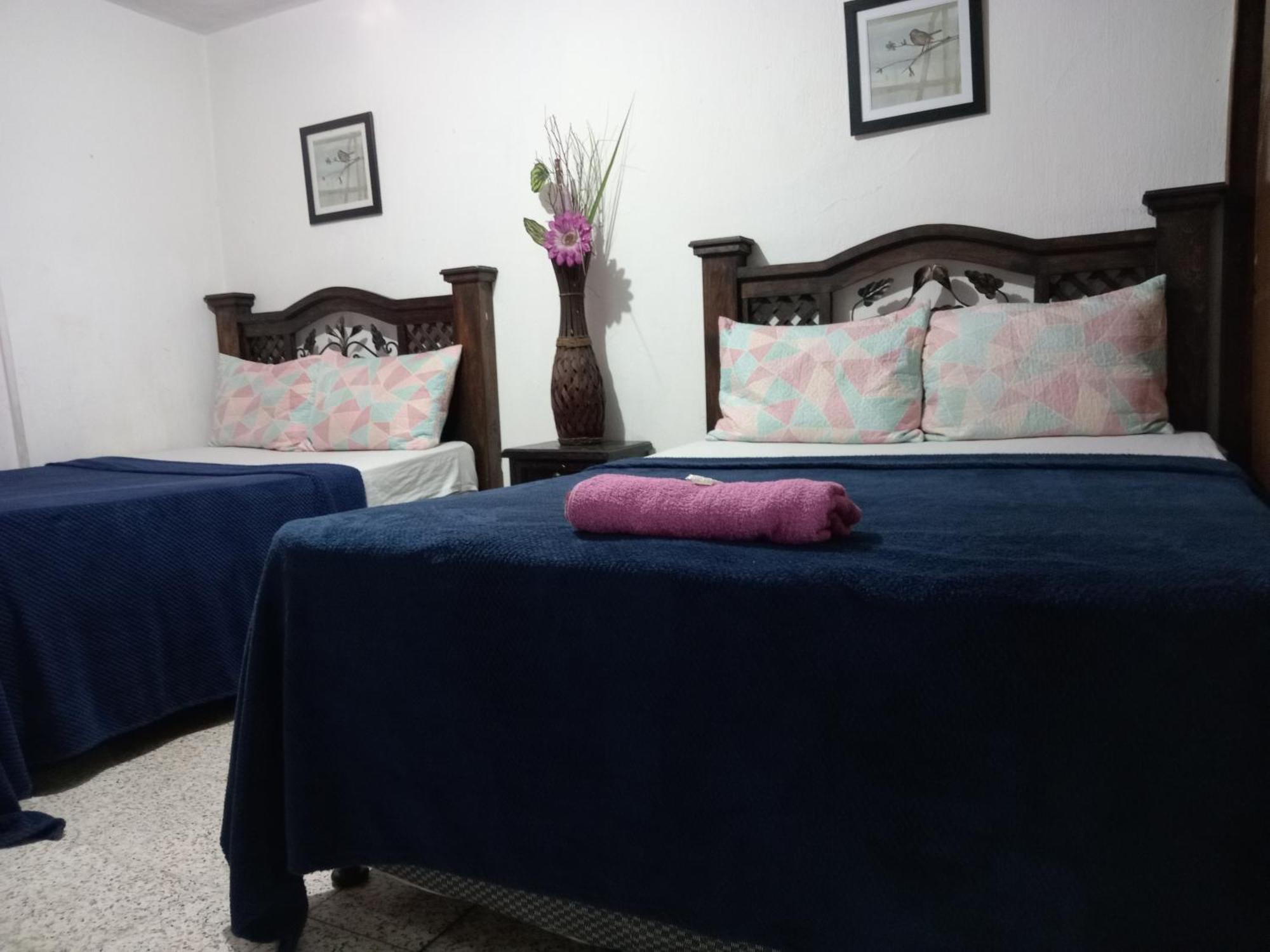 Historico Maya Guatemala City Екстер'єр фото