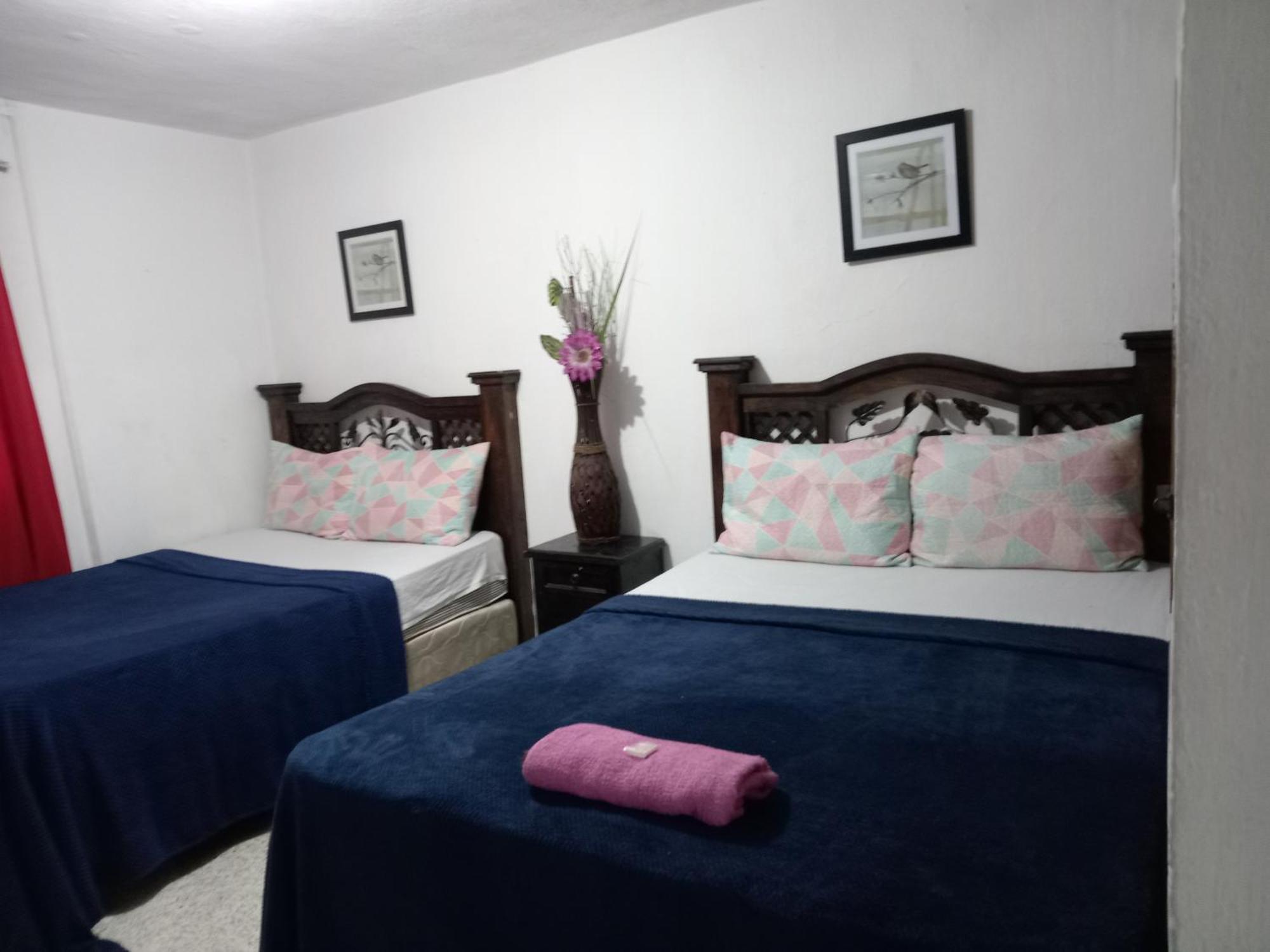 Historico Maya Guatemala City Екстер'єр фото
